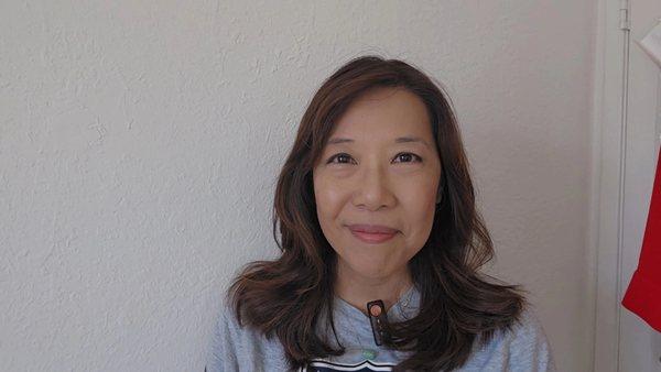 photo of Victoria L.