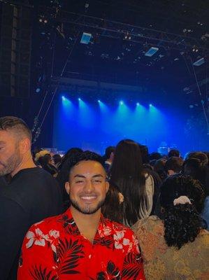 photo of Jonathan A.