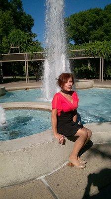 photo of Linda B.