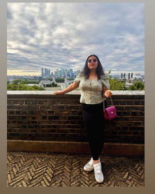 Photo of Tushi K.