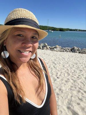 photo of Antonette B.