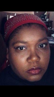 Photo of LaKeidra M.