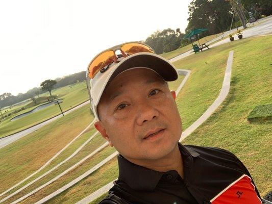 Photo of Alberto J.