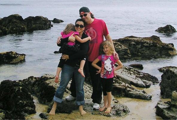 photo of Elizabeth R.