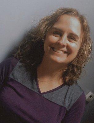 Photo of Eileen M.