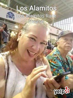 photo of Carolina R.