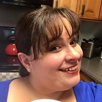 Photo of Crystal K.