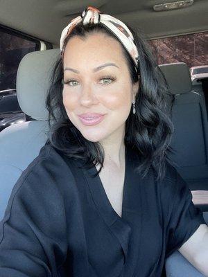 Photo of Audree R.