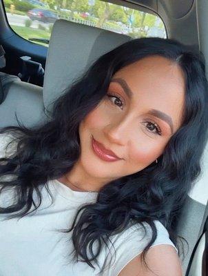 photo of Carolyne G.