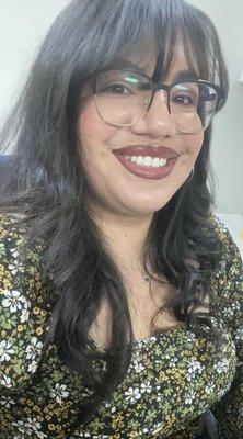 photo of Alejandra Q.