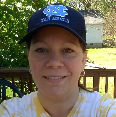 Photo of Stephanie S.