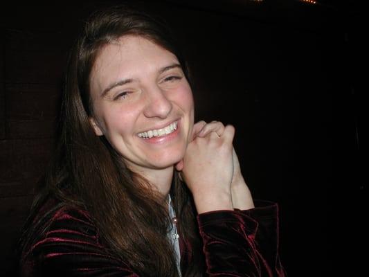 photo of Gretchen D.