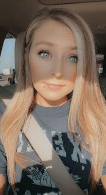 Photo of Amber P.