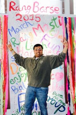Photo of Anurag A.