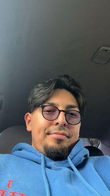 Photo of Eli R.