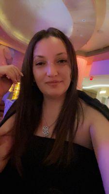 photo of Strongis W.