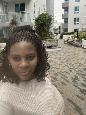 Photo of Irene Awara A.