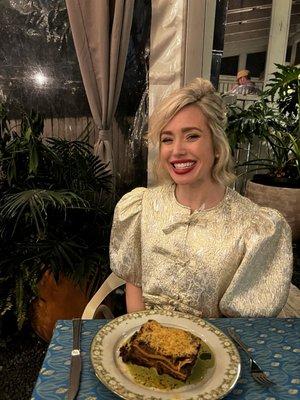 photo of Stephanie K.