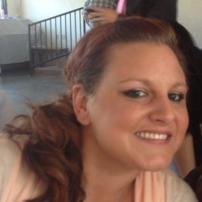Photo of Amber Q.