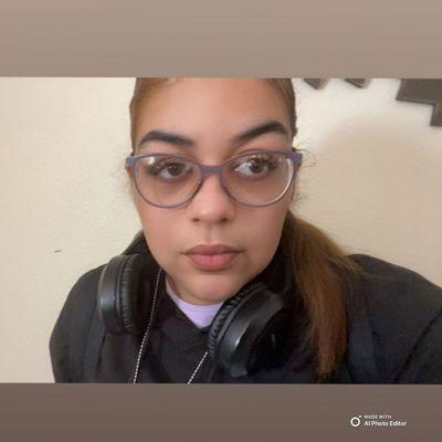 photo of Glasstien R.