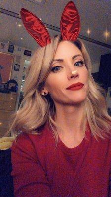 photo of Stephanie J.