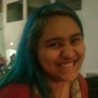Photo of Charity V.