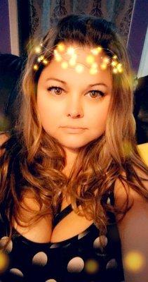 Photo of Michelle P.