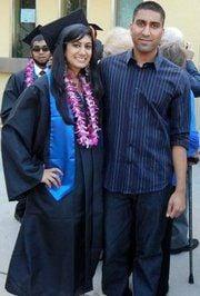 Photo of Payal P.