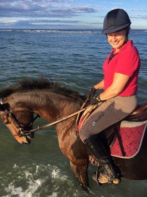 photo of Caroline G.