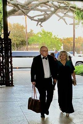 Photo of Patricia C.