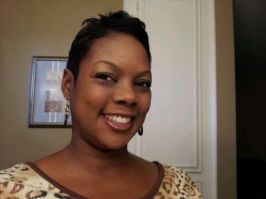 Photo of Retha B.