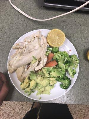 photo of Courtney A.