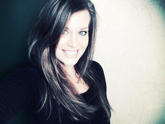 Photo of Kelly S.