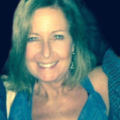 Photo of Christine M.