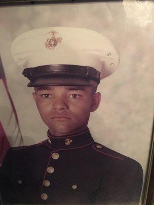 Photo of Randolph L.