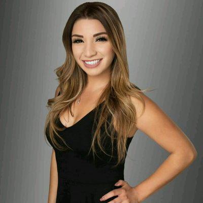 Photo of Veronica J.