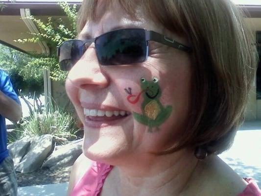 Photo of Linda Jean V.