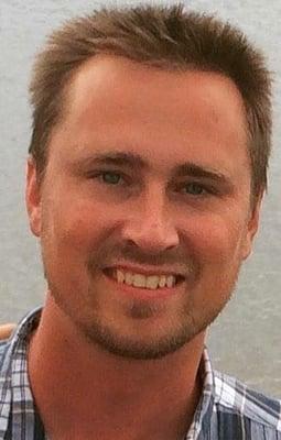 photo of Bradd N.