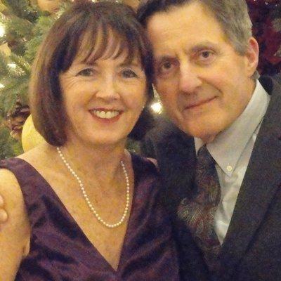 photo of Patricia N.