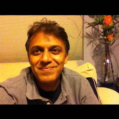 Photo of Sandeep Z.
