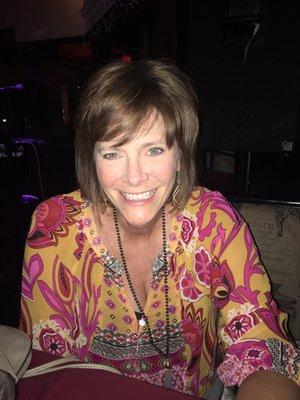 Photo of Christine S.