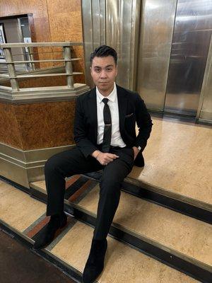 Photo of Rudy V.
