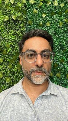 Photo of Ravi S.