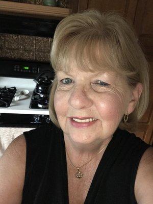 photo of Marge M.
