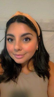Photo of Sandra M.