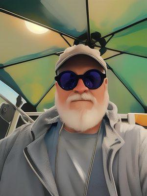 photo of Daniel G.