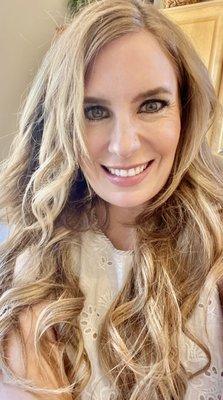 Photo of Melissa B.
