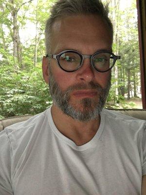 Photo of Ralph K.