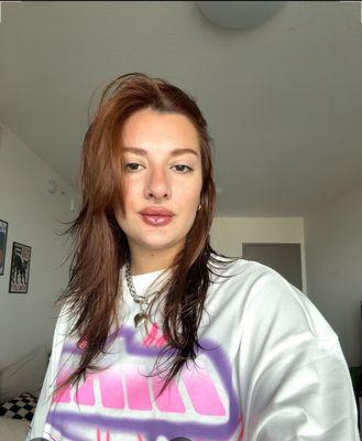 Photo of Candela C.