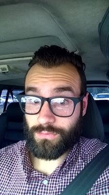 Photo of Brian R.